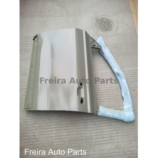 Large product photo - Front left door 5075068600C15 Monjaro Geely, 000001831. Option #1