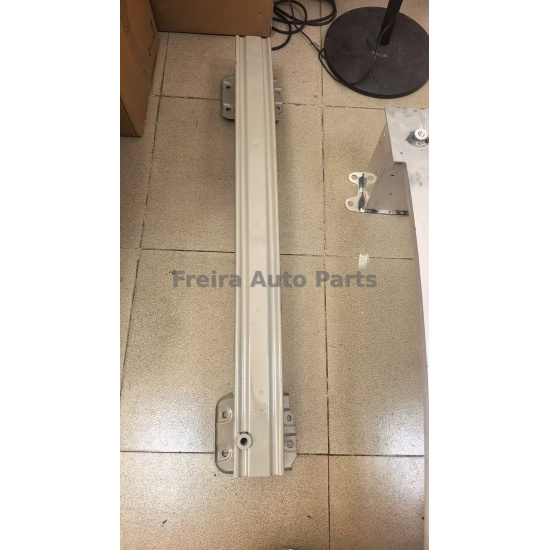 Large product photo - Rear impact beam assembly 5052032000C15 Monjaro Geely, 000001832. Option #2