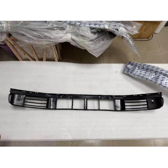 Large product photo - Front protection of the lower grille X01-90000324 Lixiang L8 L9, 000001836. Option #1