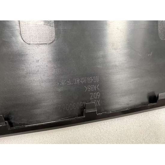 Large product photo - Front guard lower trim panel X03-28030062 Lixiang L7, 000001840. Option #1