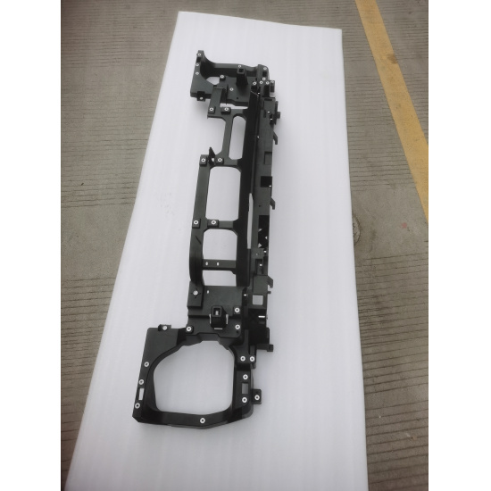 Large product photo - Radiator frame X01-84060014 Lixiang L8 L9, 000001853. Option #1