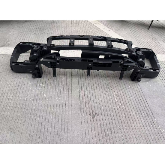 Large product photo - Radiator frame X03-84060011 Lixiang L7, 000001854. Option #1