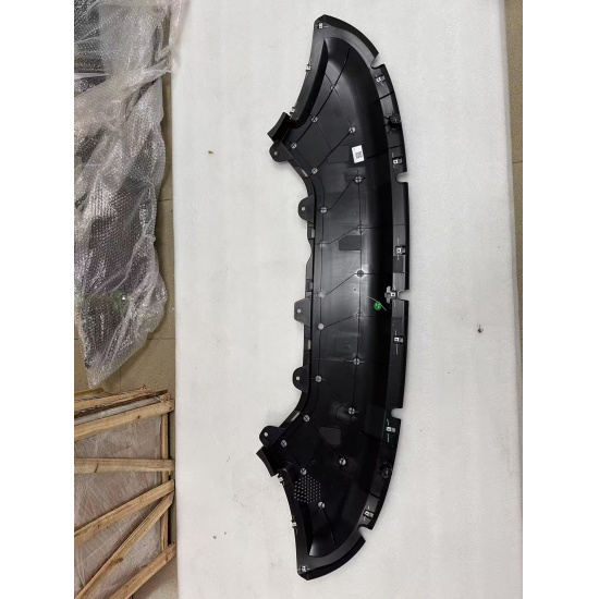 Large product photo - Lower radiator guard front X01-82190012  Lixiang L8 L9, 000001857. Option #1