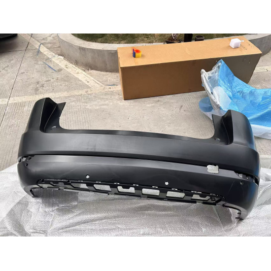 Large product photo - Rear bumper X01-28040011 Lixiang L9, 000001861. Option #1