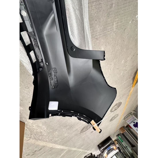 Large product photo - Rear bumper X03-90000147 Lixiang L7 2023, 000001862. Option #1