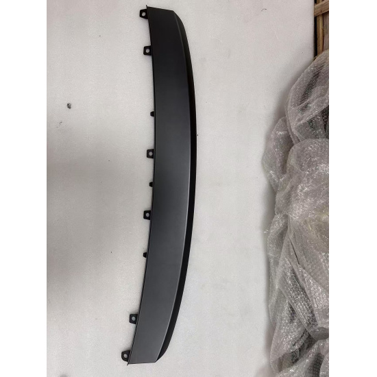 Large product photo - Later, the lower decorative panel was protected X01-28040013 Lixiang L9, 000001863. Option #1