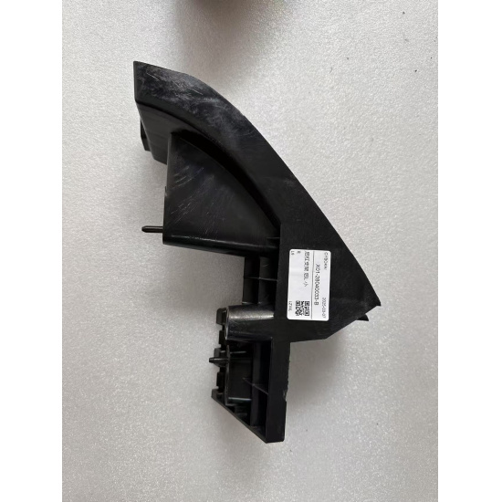 Large product photo - The rear bumper bracket is small X01-28040033 Lixiang L9, 000001870. Option #1