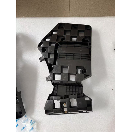 Large product photo - Rear bumper bracket: Large L X03-28040039 Lixiang L7, 000001881. Option #1