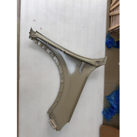 Large product photo - Front fender L X01-90000135 Lixiang L8 L9, 000001883. Option #2