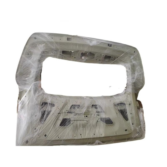 Large product photo - tailgate X01-90000253 Lixiang L9, 000001885. Option #1