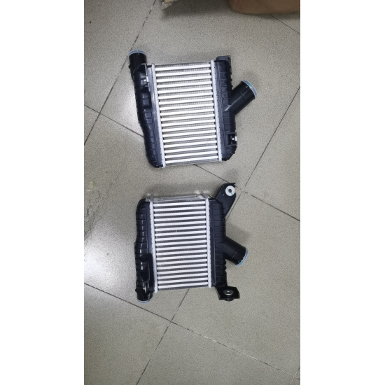 Large product photo - Intercooler L thickness 64MM X01-11190032 Lixiang L7 L8 L9, 000001887. Option #1