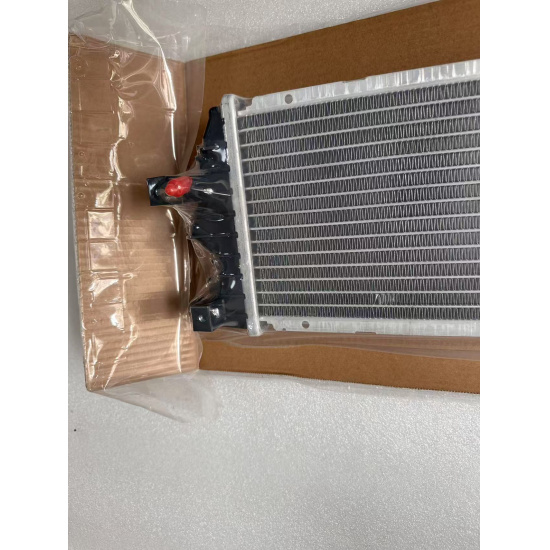 Large product photo - Motor Radiator (Part 1) X03-21270026 Lixiang L7, 000001891. Option #1