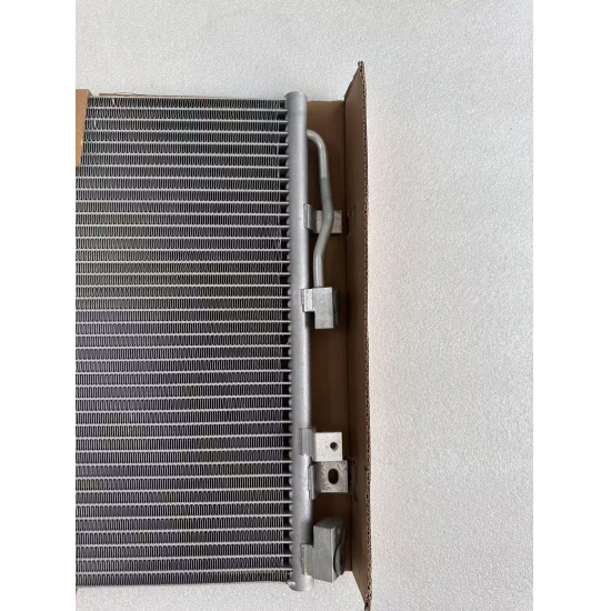 Large product photo - Condenser X03-81050011 Lixiang L7, 000001894. Option #2