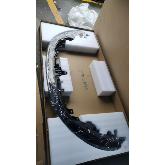 Large product photo - Star ring lights with turn signals High-spec X01-53011078 Lixiang L8 L9, 000001895. Option #1