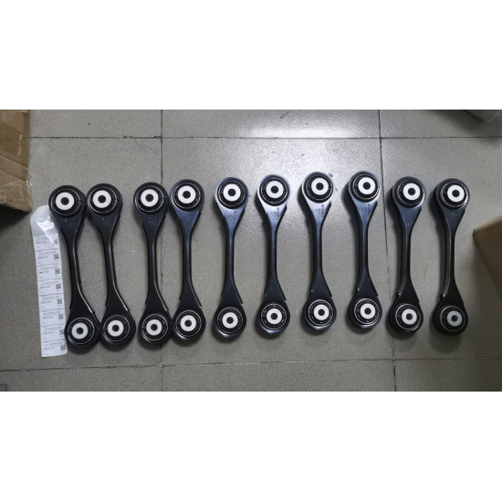Large product photo - Star ring lights with turn signals are low-spec X02-41210014 Lixiang L8 L9, 000001896. Option #1