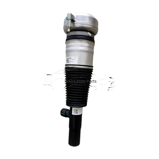 Large product photo - Rear shock absorber L aluminum head, single chamber X01-29150078 Lixiang L7 L8 L9, 000001901. Option #1