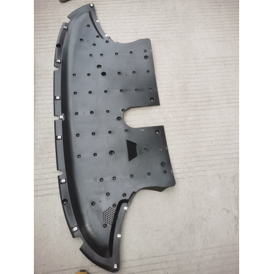 Large product photo - Suspension assembly: Upper L X01-29040011 Lixiang L7 L8 L9, 000001903. Option #2