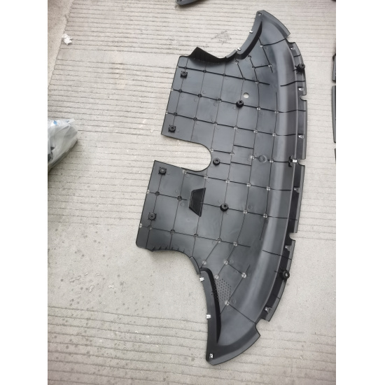 Large product photo - Suspension assembly: Upper L X01-29040011 Lixiang L7 L8 L9, 000001903. Option #3