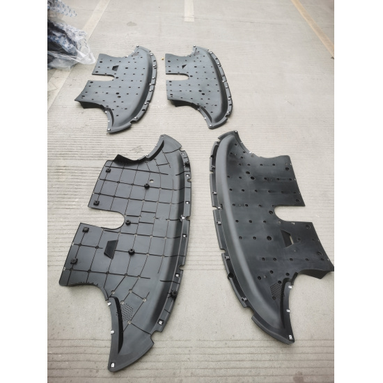 Large product photo - Suspension assembly: Upper L X01-29040011 Lixiang L7 L8 L9, 000001903. Option #1