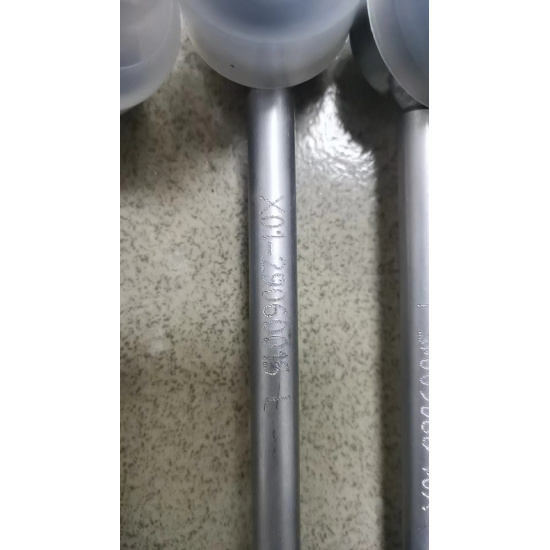 Large product photo - Stabilizer bar joint L X01-29060015 Lixiang L7 L8 L9, 000001910. Option #1