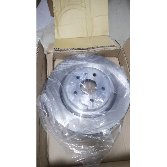 Large product photo - Front brake disc M01-35010003 Lixiang L7 L8 L9, 000001915. Option #2