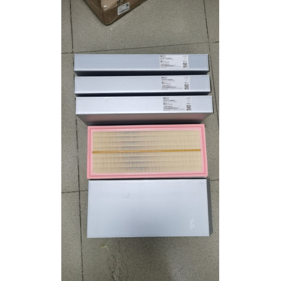 Large product photo - Air filter   X01-90000014 Lixiang L7 L8 L9, 000001920. Option #2