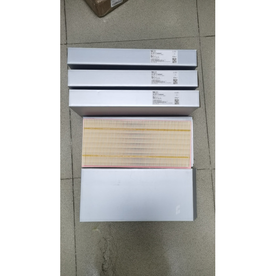Large product photo - Air filter   X01-90000014 Lixiang L7 L8 L9, 000001920. Option #3