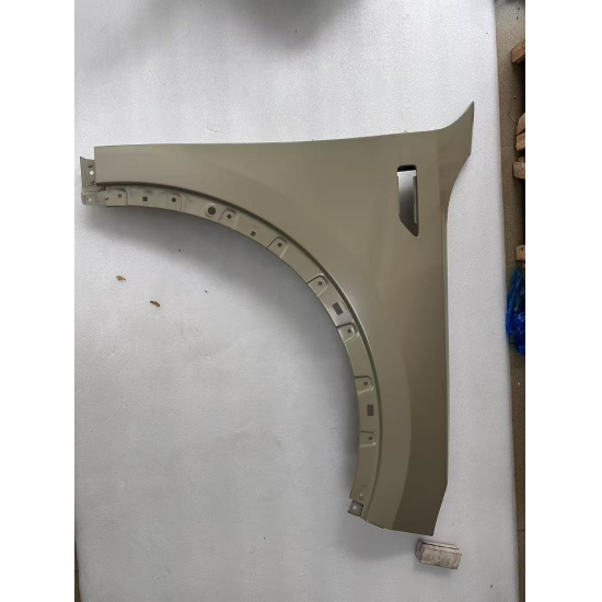 Large product photo - Front fender R X03-90000138 Lixiang L7, 000001930. Option #1