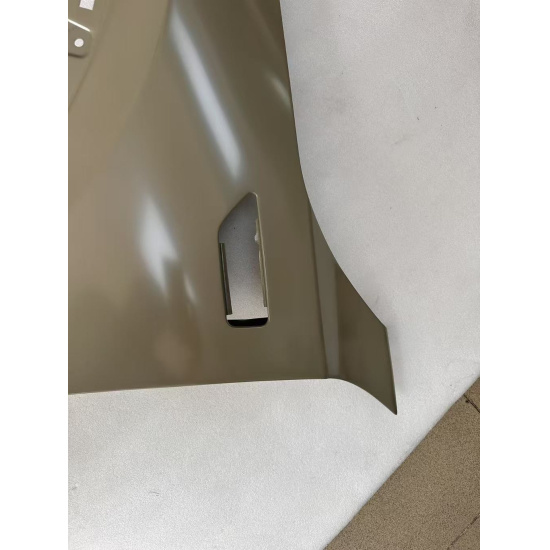 Large product photo - Front fender L X03-90000135 Lixiang L7, 000001931. Option #1