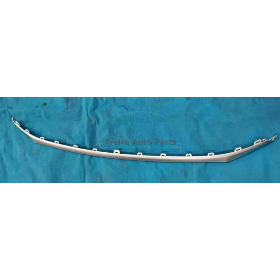 Large product photo - Front Bumper Lower Trim Strip Original No Logo for Geely Starship 7 6608315905, 000001938. Option #1