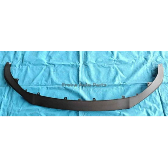 Large product photo - Front Bumper Lower Body Original No Logo for Geely Starship 7 6608174929, 000001941. Option #1