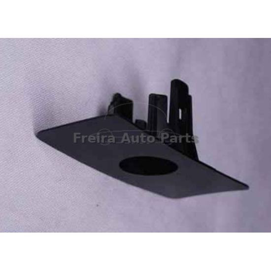 Large product photo - Front Bumper Right Outer Radar Bracket Original with Logo for Geely Starship 7 6608138158, 000001959. Option #1