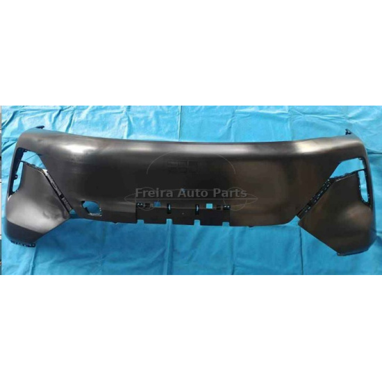 Large product photo - Front Bumper Upper Body Original No Logo for Geely Starship 7 6608138142, 000001961. Option #1