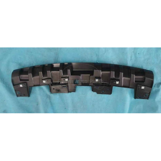 Large product photo - Front Bumper Anti-Dive Bracket Original with Logo for Geely Starship 7 6608138146, 000001970. Option #1