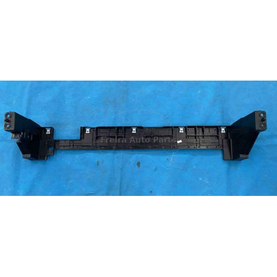 Large product photo - Front Bumper Center Support Bracket Original with Logo for Geely Starship 7 6608186715, 000001975. Option #1