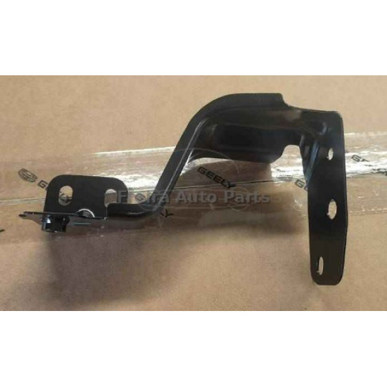 Large product photo - Left Front Headlight Bracket Original with Logo for Geely Starship 7 6608188981, 000001987. Option #1