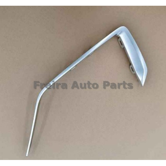 Large product photo - Front Bumper Lower Left Trim Strip Copy for Geely Starship 7 6608182109, 000001993. Option #1