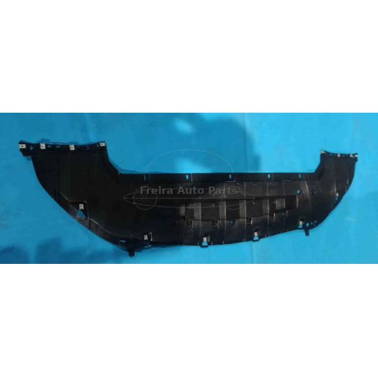 Large product photo - Front Bumper Lower Skid Plate Copy for Geely Starship 7 6608150605, 000001996. Option #1