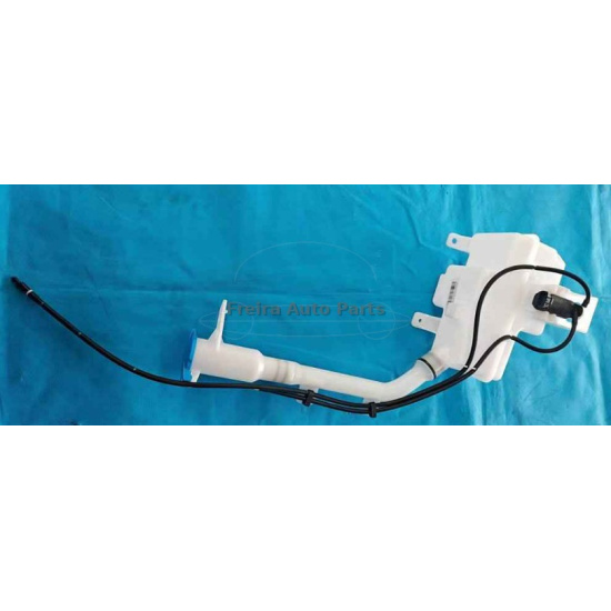 Large product photo - Washer Reservoir with Washer Motor Original No Logo for Geely Starship 7 6608140752, 000002009. Option #1