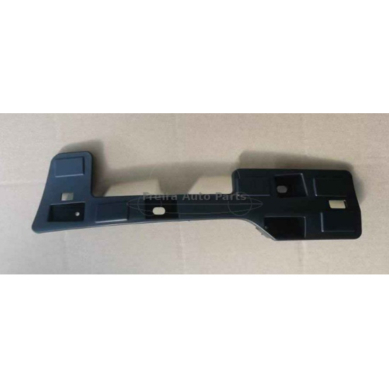 Large product photo - Rear Bumper Left Bracket Original with Logo for Geely Starship 7 6608180930, 000002014. Option #1