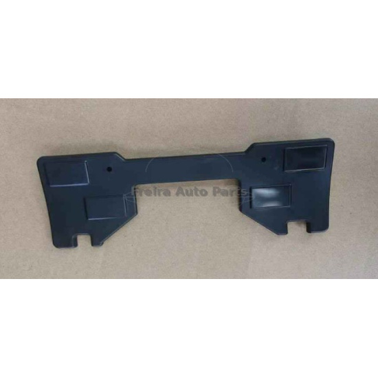 Large product photo - Rear Bumper Center Bracket Original with Logo for Geely Starship 7 6608201267, 000002016. Option #1
