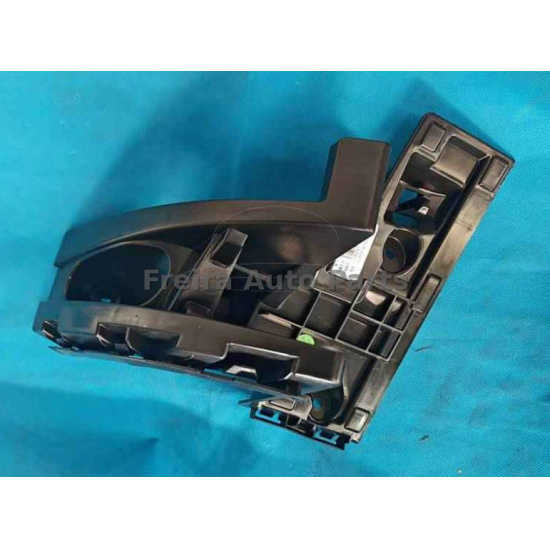 Large product photo - Rear Bumper Right Support Bracket Original with Logo for Geely Starship 7 6608142677, 000002020. Option #1