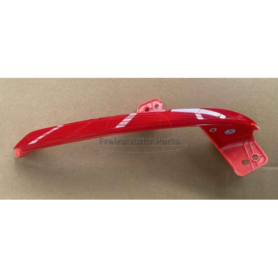 Large product photo - Right Rear Reflex Reflector Trim Copy for Geely Starship 7 6608137625, 000002022. Option #1