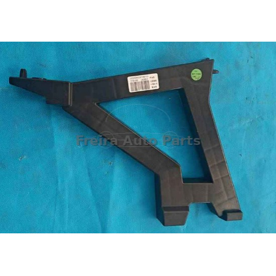 Large product photo - Rear Bumper Center Right Bracket Original with Logo for Geely Starship 7 6608138170, 000002023. Option #1