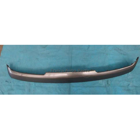 Large product photo - Rear Bumper Lower Body Trim Panel Original with Logo for Geely Starship 7 6608171117, 000002028. Option #1