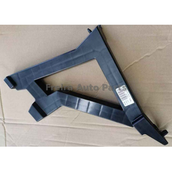 Large product photo - Rear Bumper Center Left Bracket Original No Logo for Geely Starship 7 6608138169, 000002036. Option #1