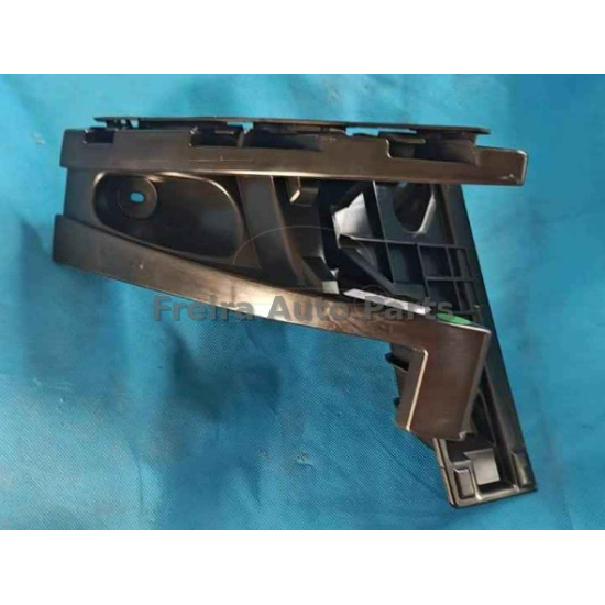 Large product photo - Rear Bumper Left Support Bracket Original with Logo for Geely Starship 7 6608142678, 000002039. Option #1