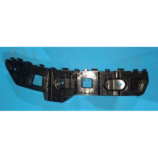 Large product photo - Rear Bumper Left Bracket Original with Logo for Geely Starship 7 6608138167, 000002040. Option #1