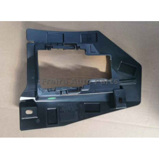 Large product photo - Millimeter-Wave Left Rear Radar Bracket Original with Logo for Geely Starship 7 6608142675, 000002044. Option #1