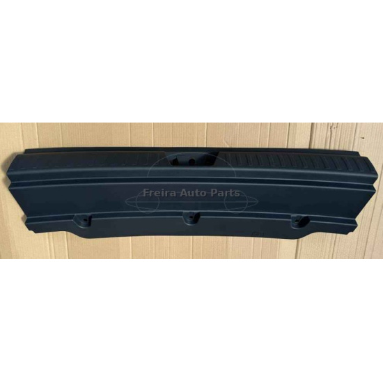 Large product photo - Trunk Door Sill Trim Panel Original with Logo for Geely Starship 7 6608139451L35, 000002045. Option #1
